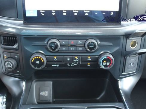 New 2026 Ford F150 STX w/ Equipment Group 200A AWD/4WD image 12