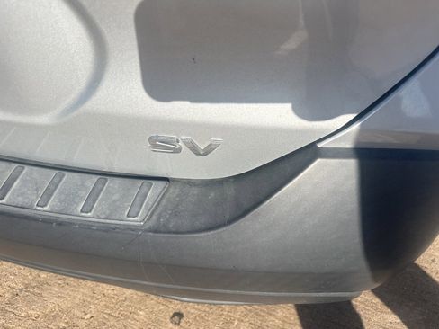 Certified 2019 Nissan Kicks SV w/ Interior Electronics Package image 8