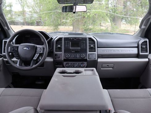 Used 2019 Ford F250 XL w/ Power Equipment Group AWD/4WD image 16