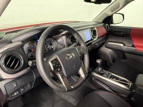 Used 2023 Toyota Tacoma SR5 image 21