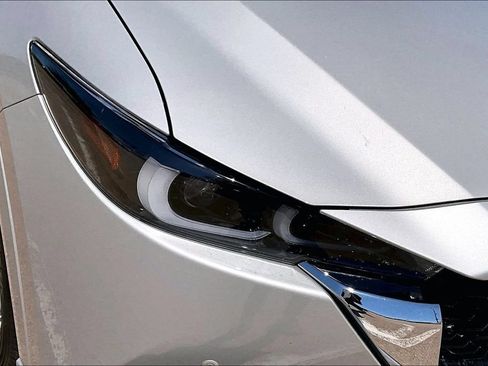 Certified 2025 MAZDA CX-5 AWD 2.5 S w/ Premium Plus Pkg image 28
