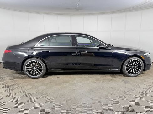 Used 2022 Mercedes-Benz S 500 4MATIC image 15