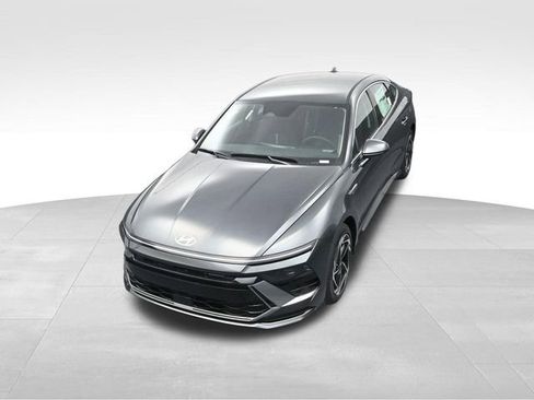 New 2026 Hyundai Sonata SEL image 23