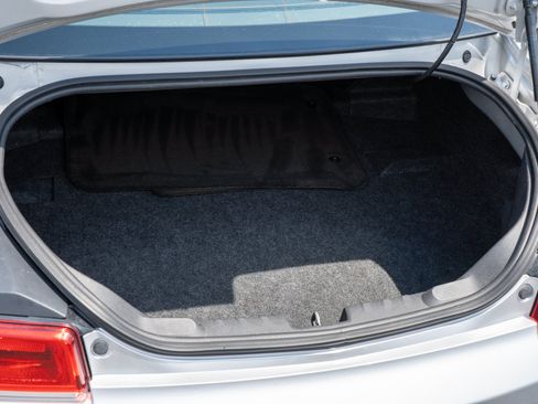 Used 2015 Chevrolet Camaro LS RWD image 26