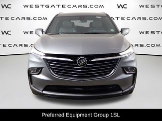 Used 2023 Buick Enclave Essence w/ Trailering Package, 5000 lbs. FWD video 2