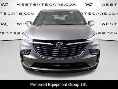 Used 2023 Buick Enclave Essence w/ Trailering Package, 5000 lbs.