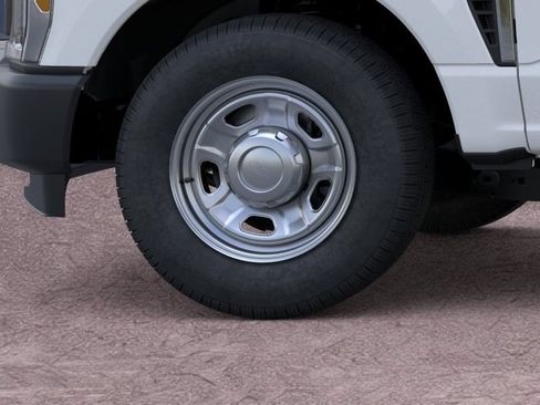New 2026 Ford F350 XL RWD image 20
