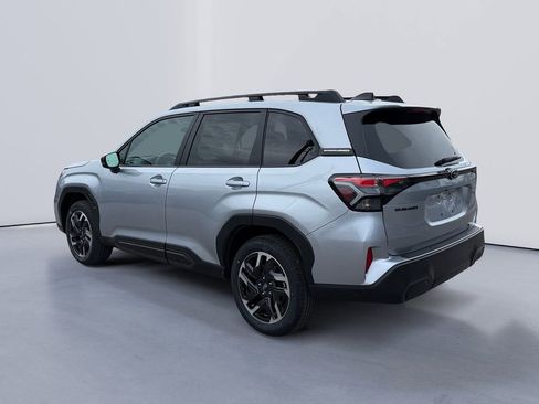 New 2026 Subaru Forester Limited AWD/4WD image 5