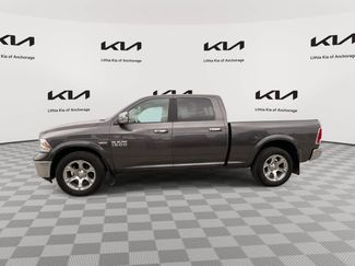Used 2016 RAM 1500 Laramie AWD/4WD video 1