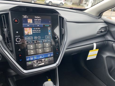 New 2026 Subaru Crosstrek 2.5i Limited w/ Crosstrek Mirror Package image 13