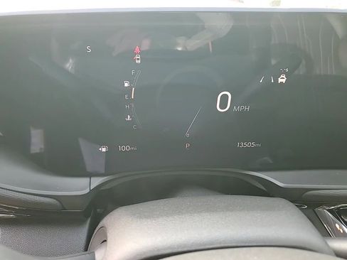 Used 2024 Buick Envista Avenir image 19