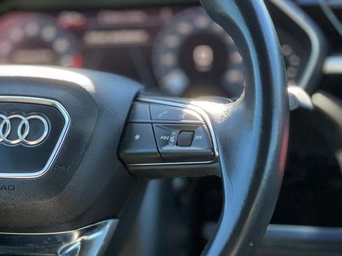 Used 2023 Audi Q3 2.0T Premium image 14