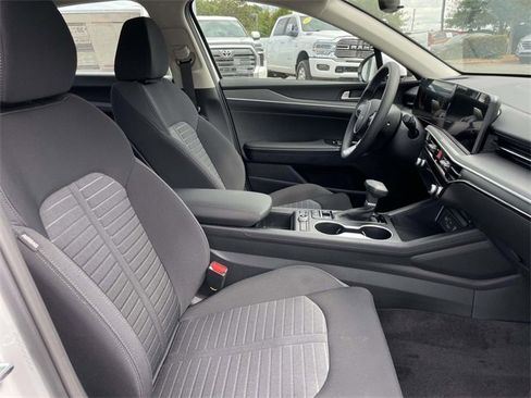 New 2026 Kia K5 LXS image 14