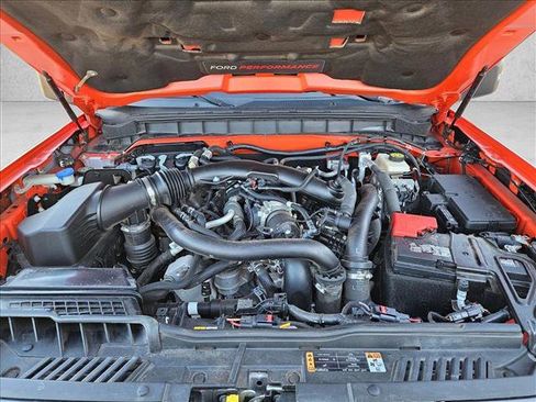 Used 2023 Ford Bronco Raptor AWD/4WD image 23