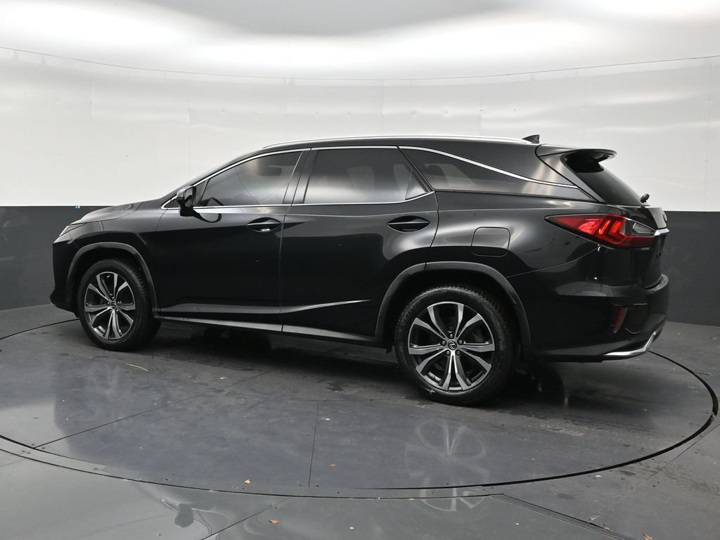 Used 2020 Lexus RX 350L FWD w/ Premium Package image 30