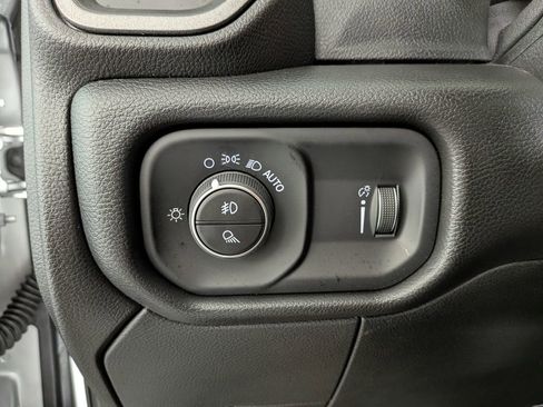 New 2026 RAM 2500 Warlock AWD/4WD image 15