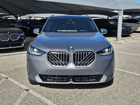 Certified 2026 BMW X3 xDrive30i w/ Premium Package AWD/4WD image 6