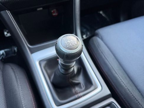 Used 2015 Subaru WRX AWD/4WD image 15