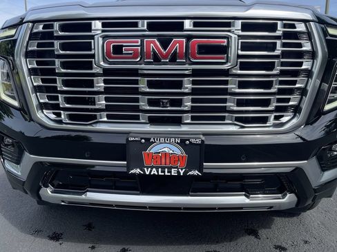 New 2026 GMC Yukon Denali w/ Advanced Technology Package AWD/4WD image 32