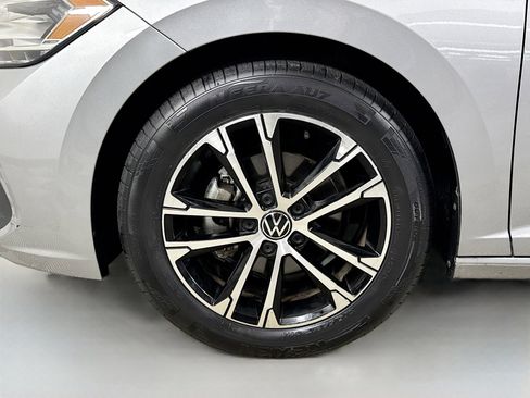 Certified 2023 Volkswagen Jetta Sport image 27