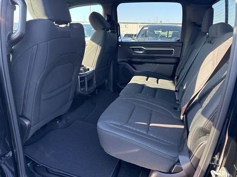 New 2026 RAM 1500 Big Horn AWD/4WD image 25