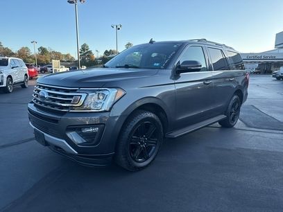 Used 2020 Ford Expedition XLT w/ Equipment Group 201A
