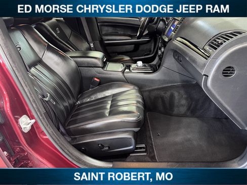 Used 2021 Chrysler 300 S image 28