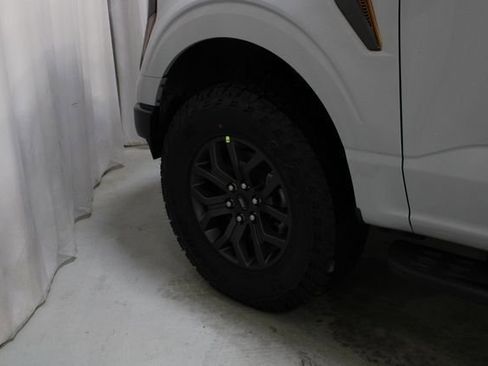 New 2026 Ford F150 Tremor w/ Equipment Group 402A High image 71