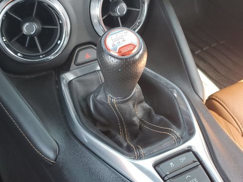 Used 2017 Chevrolet Camaro SS RWD image 22