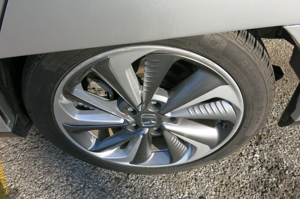 Used 2021 Honda Clarity Plug-In Hybrid image 34