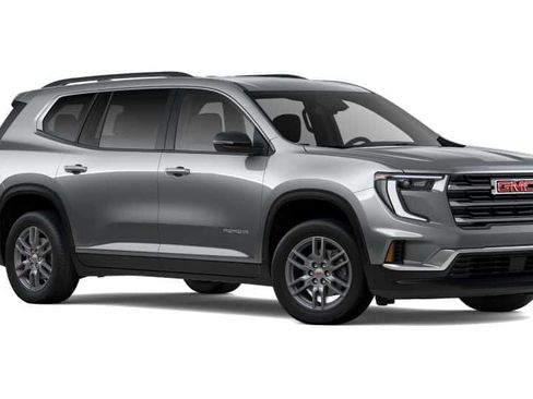 New 2025 GMC Acadia Elevation image 69