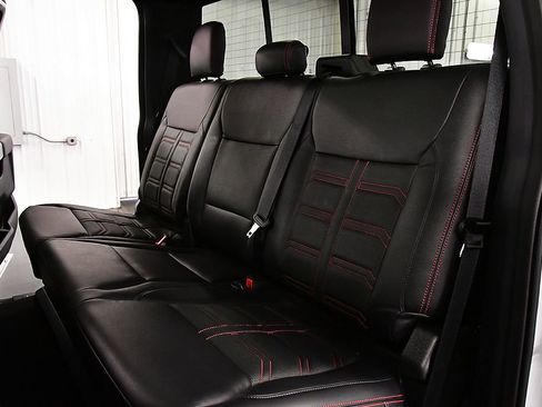 Used 2024 Ford F150 XLT w/ Equipment Group 303A High AWD/4WD image 32