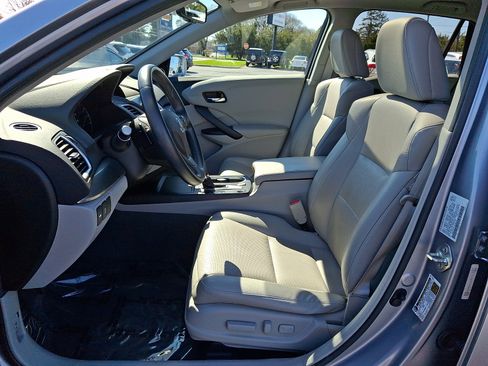 Used 2016 Acura RDX w/ Technology Package image 13