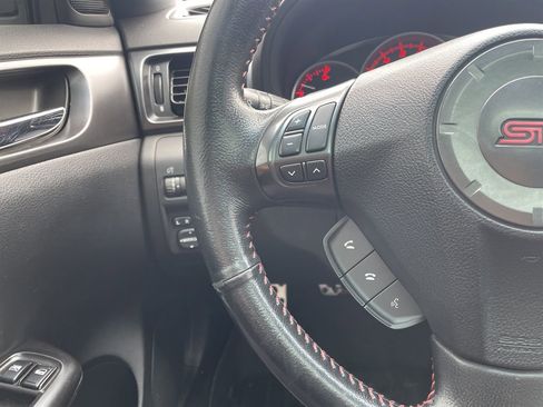 Used 2013 Subaru Impreza WRX STI Limited image 27