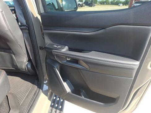 New 2026 Ford Ranger Raptor AWD/4WD image 35