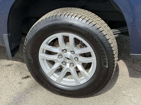 Used 2020 Chevrolet Silverado 1500 RST w/ All-Star Edition image 11