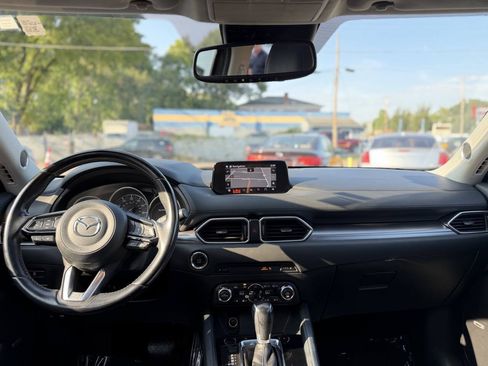 Used 2018 MAZDA CX-5 Touring w/ Preferred Equipment Package AWD/4WD image 15