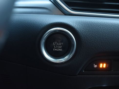 Used 2018 MAZDA CX-5 Touring image 33