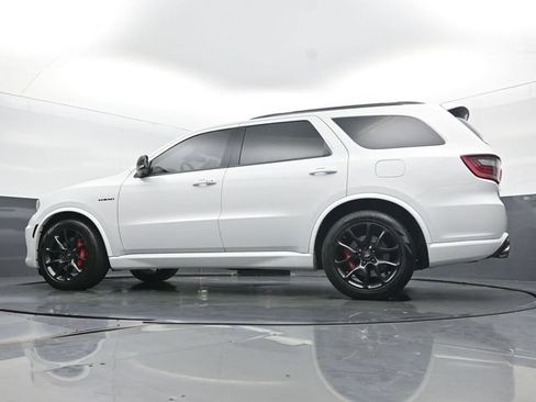 Used 2024 Dodge Durango R/T AWD/4WD image 47