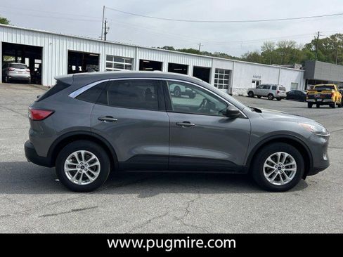 Used 2022 Ford Escape SE AWD/4WD image 8