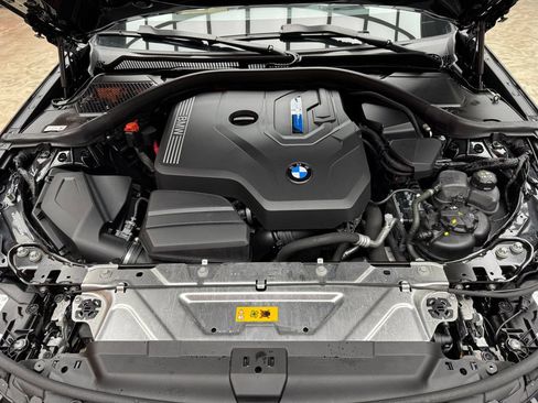 Used 2023 BMW 330e xDrive w/ M Sport Package AWD/4WD image 30
