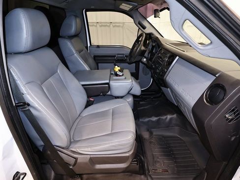 Used 2014 Ford F350 XL w/ Power Equipment Group image 19