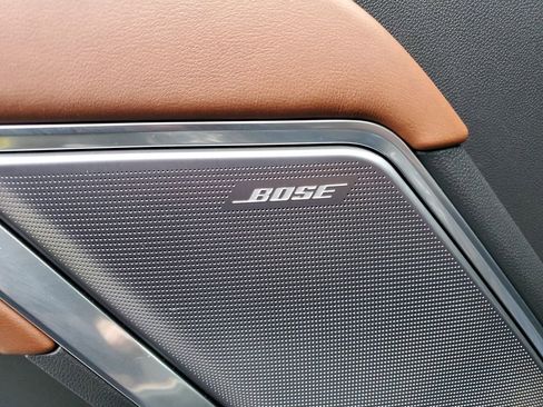 Used 2023 GMC Sierra 1500 Denali Ultimate image 24