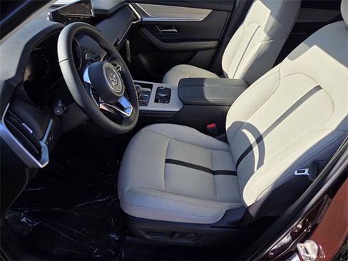 New 2026 MAZDA CX-90 3.3 Turbo w/ Premium Sport Pkg image 6