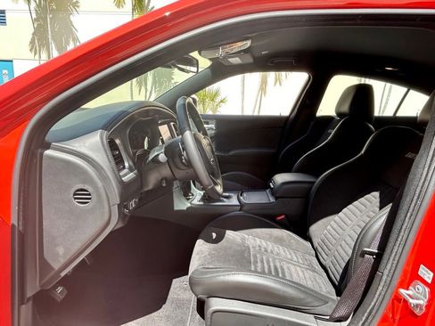 New 2023 Dodge Charger R/T w/ Daytona Edition Group image 9