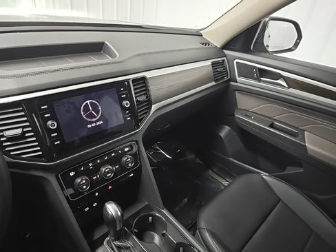 Used 2022 Volkswagen Atlas SE AWD/4WD image 26