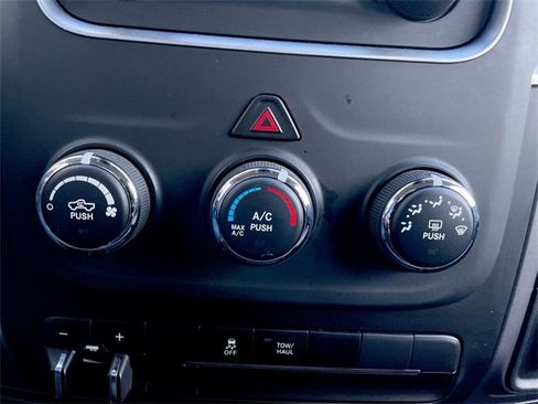 Used 2023 RAM 1500 Classic SLT w/ Protection Group image 18