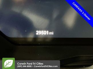 Used 2024 Toyota Land Cruiser First Edition video 2