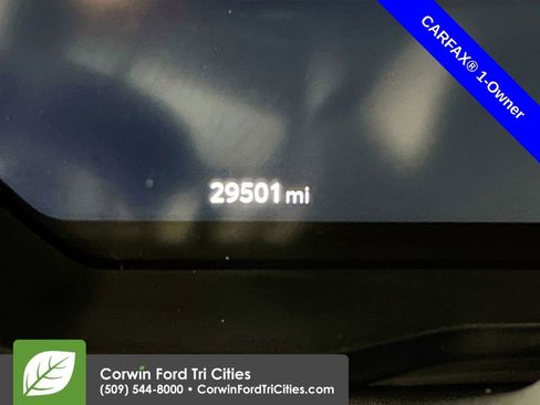 Used 2024 Toyota Land Cruiser First Edition image 2