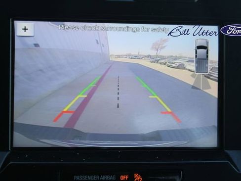 Used 2017 Ford F150 Lariat image 19